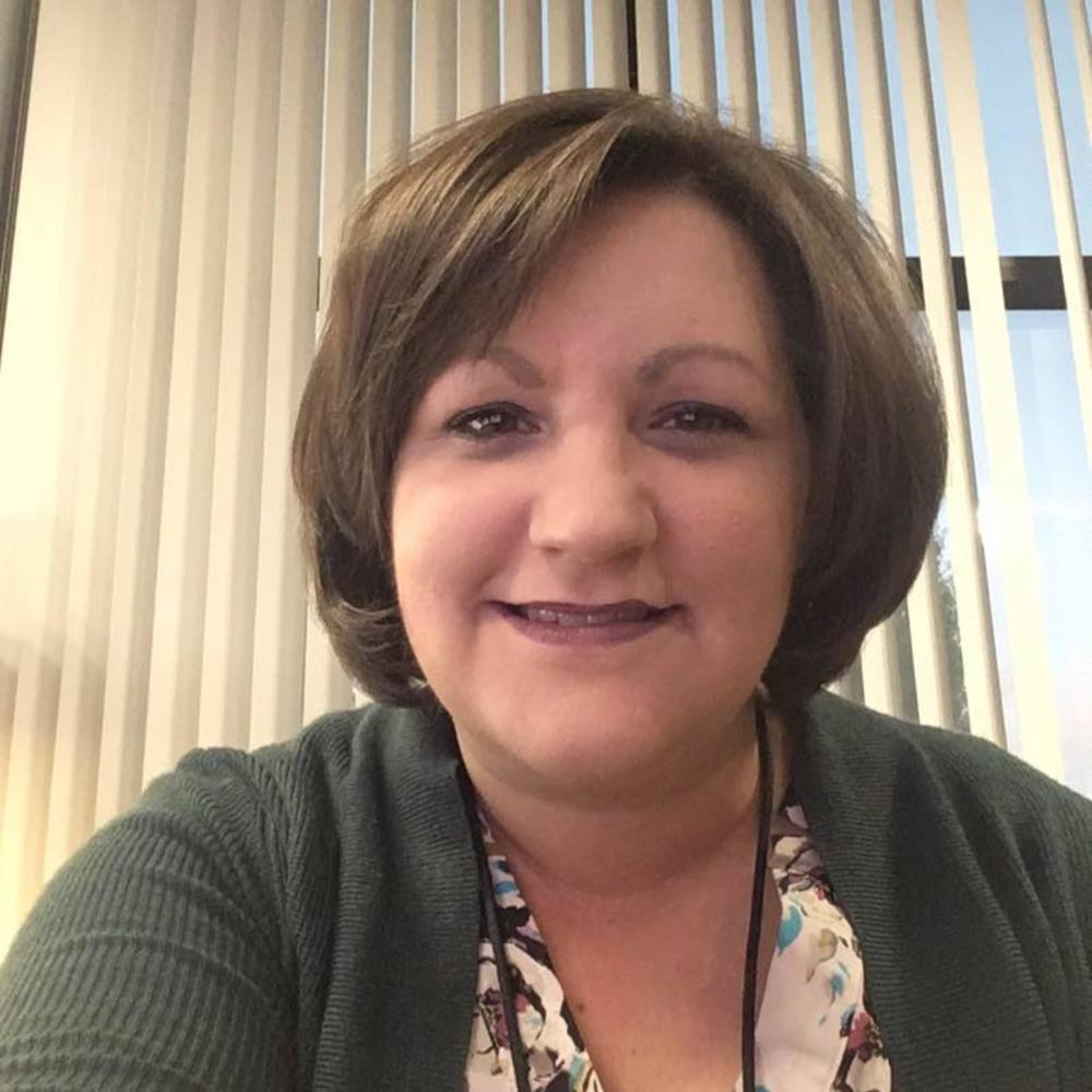 Meet your Posher, Christa